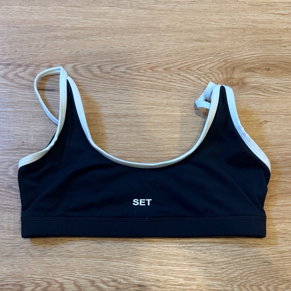 SET ACTIVE Airluxe Sportsbra